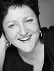 Anne B. Ragde