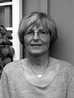 Margot Andreasen