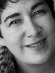 Joanne Harris