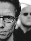 Anders Roslund & Börge Hellström