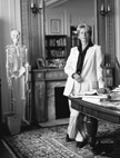 Patricia Cornwell