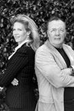 Liza Marklund; James Patterson
