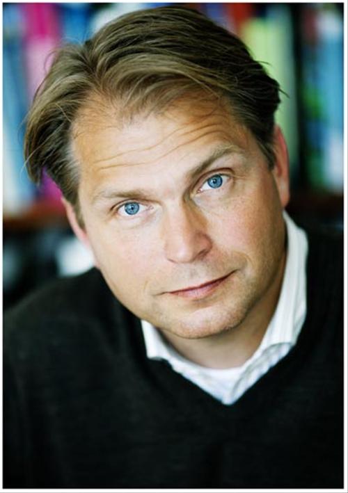 Lars Boesgaard Hedengrensbloggen: Lars Boesgaard: Provence. Food, Wine, Culture and ...